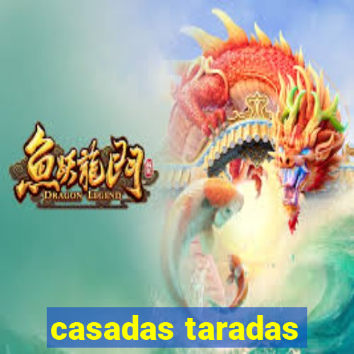 casadas taradas